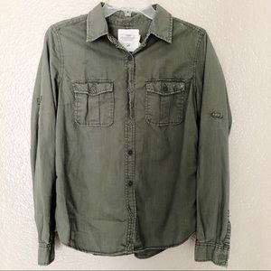 H&M | Flannel